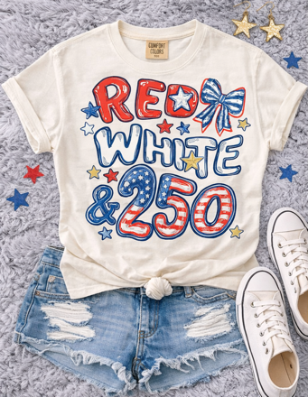 Red White & 250 Sweatshirts & T-Shirts : GILDAN T Shirt / Adult