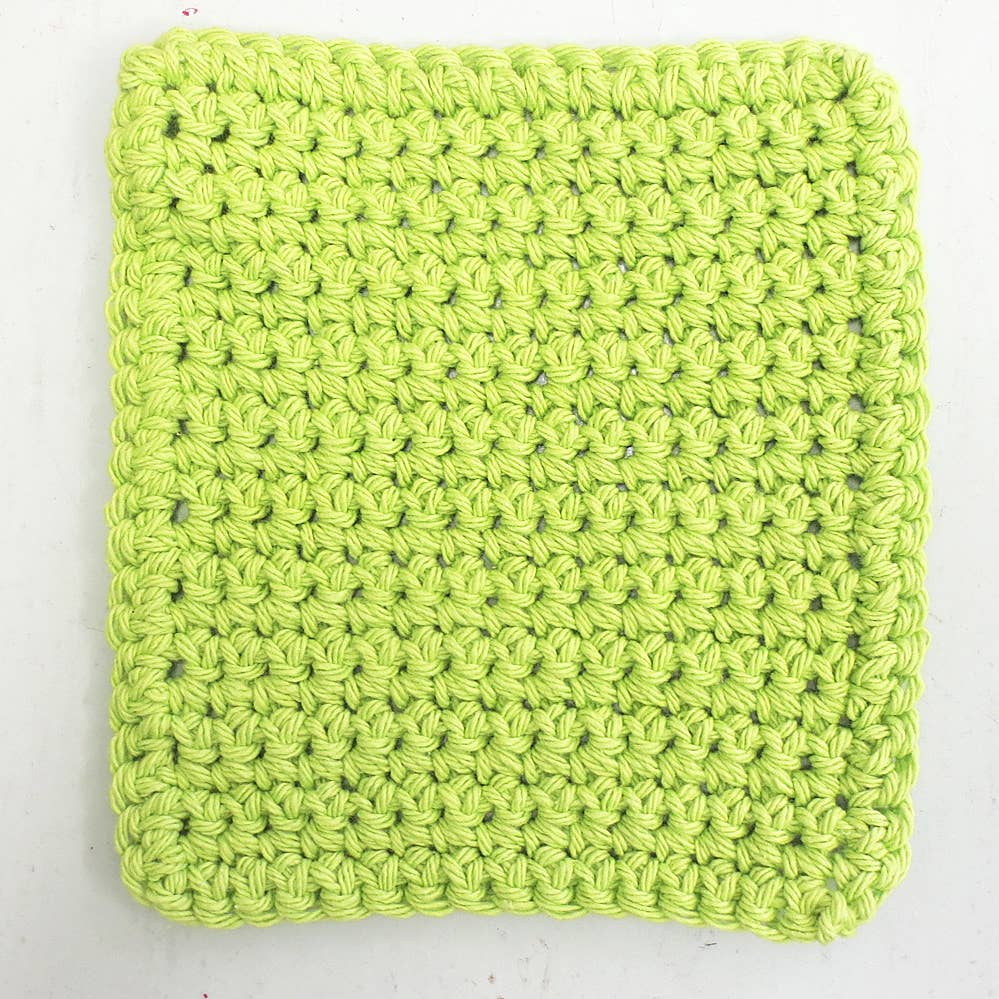 Georgia Peach Soap & Washcloth Gift Set