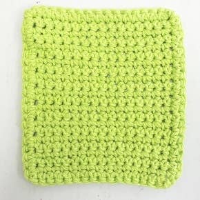 Lavender Soap & Washcloth Gift Set