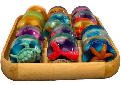 Soapy Sponge Tropical Mango