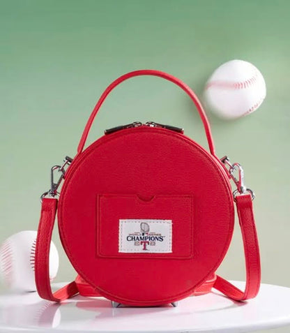 MLB Texas Rangers Handbag